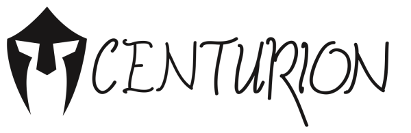 Centurion Goods Brand Logo