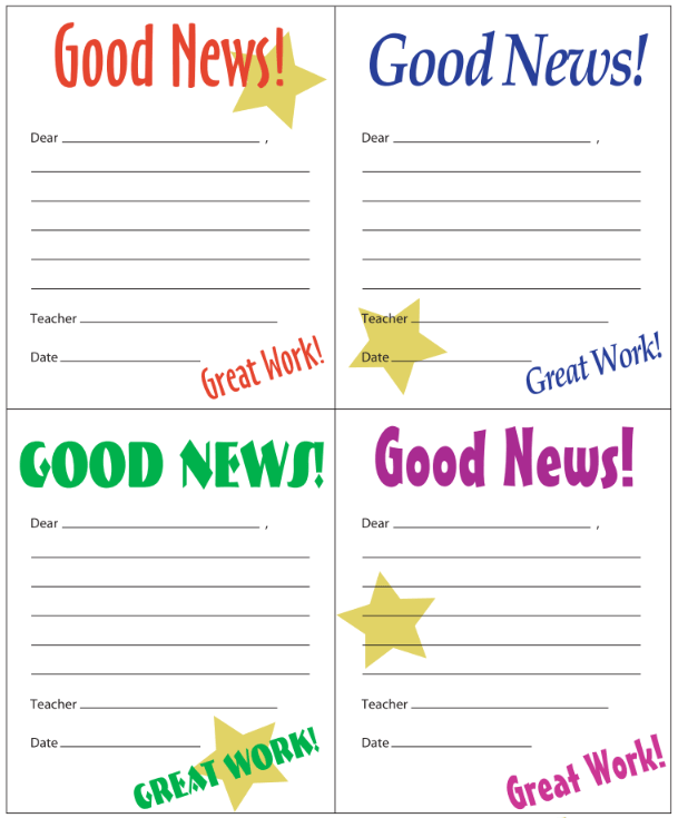 Meet the Teacher and Classroom Management