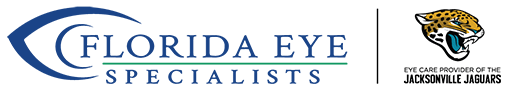 Florida Eye Specialists Logo