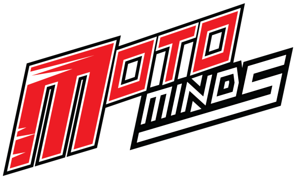 MotoMinds Brand Logo